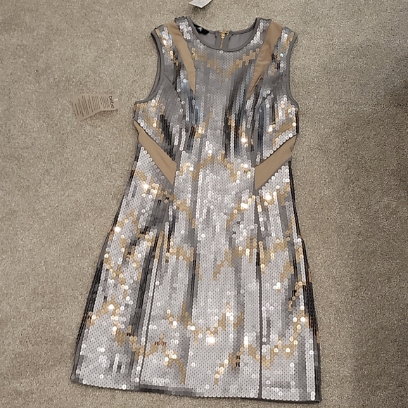 bebe Dresses & Skirts - Mini sexy dress